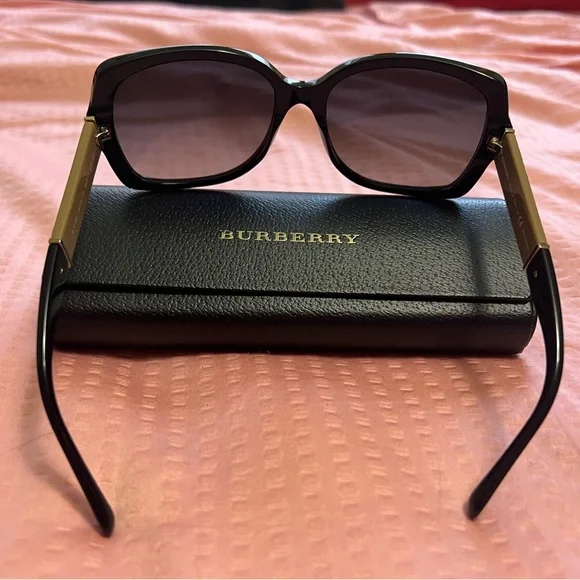 Burberry Sunglasses - Picture 1 of 13